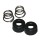 Delta Peerless Faucet Repair Kit - Seats and Springs