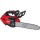 M18 FUEL Brushless Cordless 14 in. Top Handle Chainsaw (Tool Only)