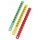 Red Strip Load, .27 Caliber/Level 5~Pk of 100 