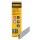 DeWalt 18-Gauge Narrow Crown Staples - 1/4" x 7/8", 1000pk