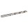 Jobber Drill Bit, High Speed Steel - 5/16", Carded