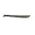 Steel Machete ~ 18"
