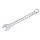 7/8" Combo Wrench