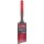Wooster GripTech Max Silver Tip Angle Brush - 2-1/2"