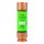 Fusetron Cartridge Fuse, Class RK5 - 60 Amp