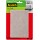 Scotch™   Rectangle Felt Pads, Beige ~ 4" x 6"