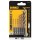 7pc Impact Drill Set