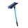 Ettore Auto Squeegee with Scrubber   20"