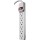 Woods 6-Outlet Power Strip - 2 Ft, White