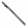 Bosch T-Shank Jigsaw Blade, Clean Wood, 4", 10 TPI - 5 pk