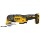 20V Brushless Oscillating Multi-Tool