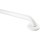 Safety Grab Bar - White Finish ~ 24"