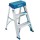 Aluminum Step Stool ~ 2 Ft