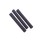 Gardner Bender Heat Shrink Tubing - 3/8" x 4"