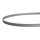 Wolf Bandsaw Blade ~ 1/2" x 44-7/8"