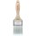 Wooster Silver Tip Varnish Brush - 2-1/2"