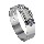 Ideal Hy-Gear All Stainless Hose Clamp - 1-1/2" to 3-1/2"
