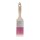Linzer Pro-Impact Poly Blend Varnish Brush - 2"