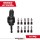 ShockWave Knuckle Bit Holder   11 Piece
