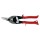 Left Hand Aviation Snip - MWT-6716L