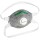 P95 Deluxe Disposable Respirator, 1 / Pack