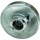 Dial Mfg Variable Motor Pulley - 3-3/4", 1/2" Bore