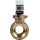 Apollo Lead-Free Brass Ball Valve, FIP - 1/2"