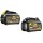 FlexVolt® Max Battery Dual Pack ~ 20v/60v 