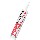 Painter's Caulk, White ~ 10 oz.