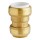 SharkBite PVC to CTS Transition Coupling - 1"