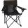 NFL Logo Elite Chair, Black