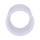 Charlotte Pipe PVC DWV Coupling, Schedule 40 - 6"