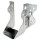 Joist Hangers, 2 inches x 4 inches
