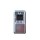 Fuss Holder and Receptacle