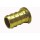 1 Pex Brass Plug