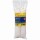 White Dove Jumbo Mini Roller Cover - 6-1/2" x 3/8" Nap