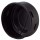 ADS Corrugated Pipe Snap End Cap - 4"