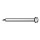 Galvanized Joist Nails - 1-1/2" x #9, 1 Lb Box