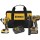 20V MAX Brushless Hammer Drill/Impact Driver Kit