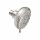 5-Function Showerhead, Satin Nickel