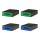 Sanding Sponges, Assorted Flat Edge - 4pk
