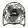 9 High Velocity Fan