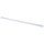FreedomRail Wall-Mounted Upright, White - 48"