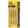 DeWalt T-Shank Jig Saw Blade, 6 TPI Clean Cut - 4", 2pk