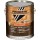 Penetrating Oil, Stain & Sealer ~  Mission Brown, One Gallon