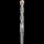 DeWalt Multi-Material Drill Bit - 1/8"