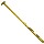 59155 5/16x4 Tan Lag Screw