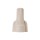 Gardner Bender Hex-Lok Wire Connector - Tan, 175pk Jar