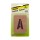 Number/Letter Stencils - 2"