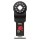 Diablo Steel Demon Starlock Metal Blade - 1-1/4", 3pk